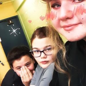 Meet your Posher, Kayla